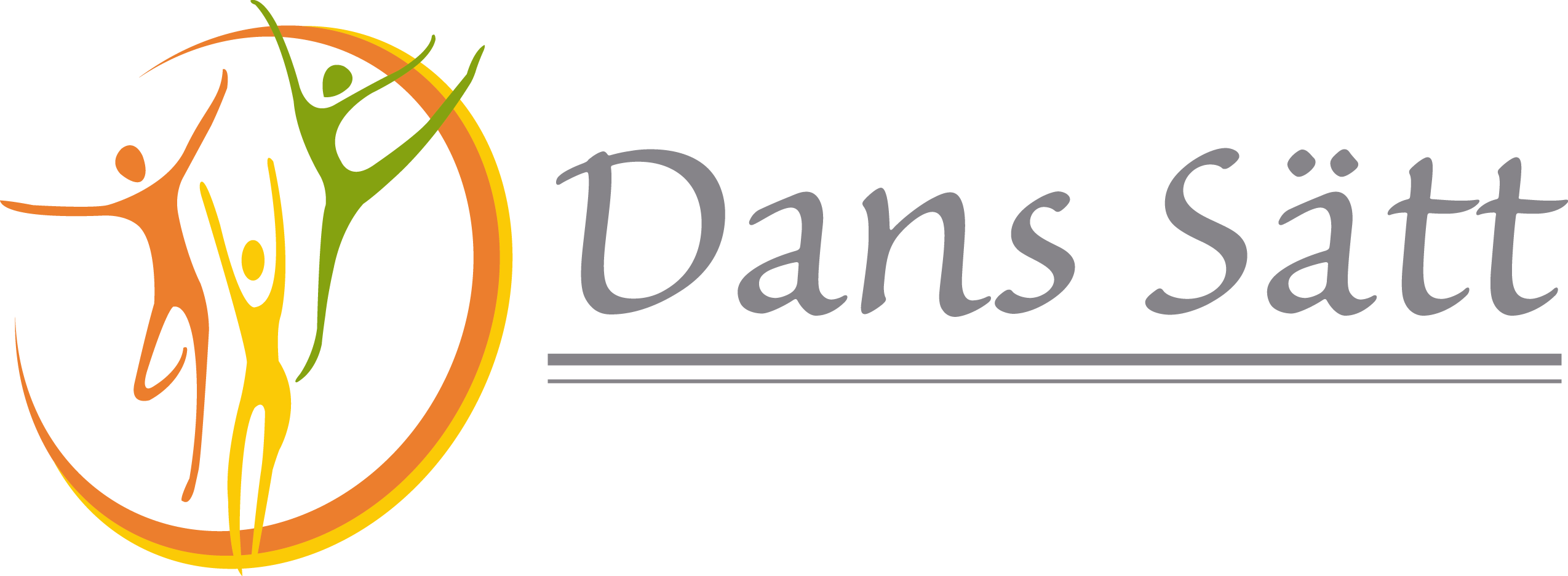Logo de Dans Sätt